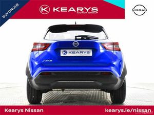 Nissan Juke SV Premium 2Tone - Image 3