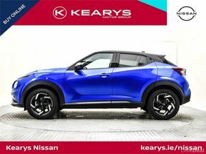 Nissan Juke SV Premium 2Tone - Image 4