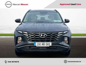 Hyundai Tucson 2WD Comfort Plus HEV Auto - Image 3