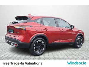 Nissan Qashqai E-POWER SV €3000 Scrappage Offer - Image 3