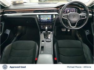 Volkswagen Arteon 2.0TDI D7F 150BHP ELEGANCE (SunR - Image 2