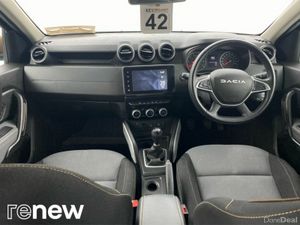 Dacia Duster 1.5 Blue dCi 115 Extreme - Image 3