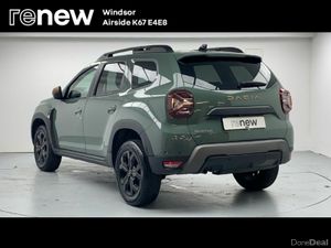 Dacia Duster 1.5 Blue dCi 115 Extreme - Image 4