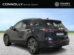 Volkswagen Tiguan 2.0 TDI 150HP R-Line - Image 3