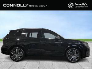Volkswagen Tiguan 2.0 TDI 150HP R-Line - Image 4