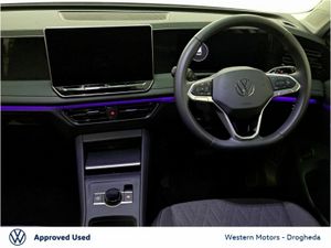 Volkswagen Tiguan Match Tsi Phev S-A  Match  TSi e - Image 3