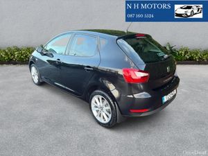 SEAT Ibiza 2017 TDi 1.4 SPORT NCT 7-27 - Image 3
