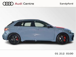 Audi RS3 SB 2.5 TFSI 400HP S-T Q - Image 2