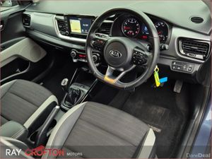 Kia Stonic 1.4 K3 Petrol - Image 3