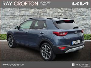 Kia Stonic 1.4 K3 Petrol - Image 4