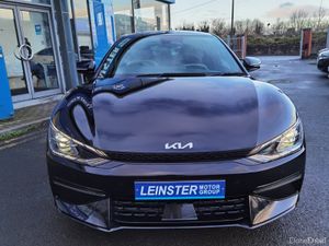 KIA EV6 77KWH GT-LINE - Image 2