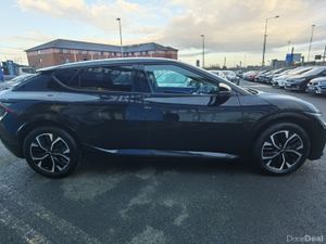 KIA EV6 77KWH GT-LINE - Image 4