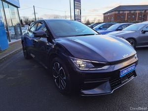 KIA EV6 77KWH GT-LINE - Image 3