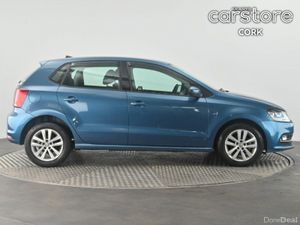 Volkswagen Polo 1.2 TSI Auto - Image 2