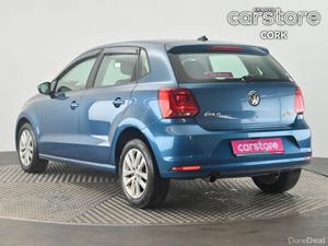 Volkswagen Polo 1.2 TSI Auto - Image 3
