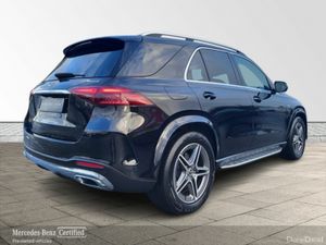 Mercedes-Benz GLE GLE350de 4MATIC AMG AUTO **PANOR - Image 4