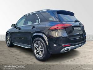 Mercedes-Benz GLE GLE350de 4MATIC AMG AUTO **PANOR - Image 3