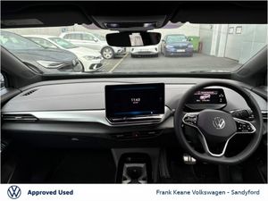 Volkswagen ID.4 *Pro* Match 286HP 77kWh @Frank Kea - Image 2