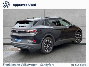 Volkswagen ID.4 *Pro* Match 286HP 77kWh @Frank Kea - Image 3