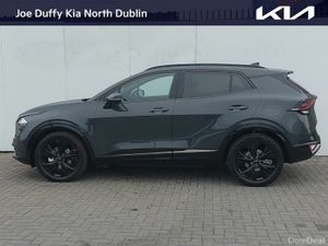 Kia Sportage Plug-in Hybrid - Image 3