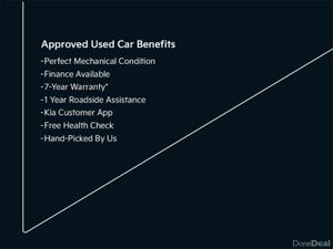 Kia Sportage Plug-in Hybrid - Image 4