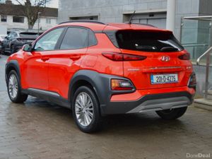Hyundai KONA 1.0 T-GDI Executive - Image 4