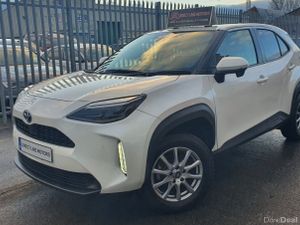 2021 Yaris Cross - Image 2