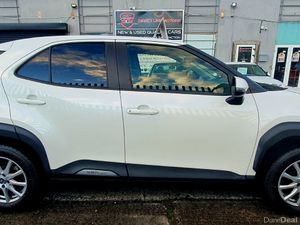 2021 Yaris Cross - Image 4