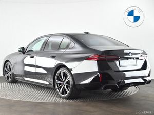 BMW 5-Series 530e M Sport Pro Saloon - Image 2