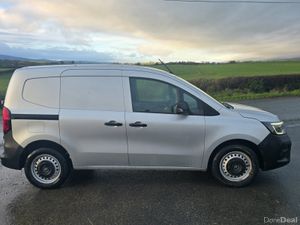 Renault Kangoo - Image 2