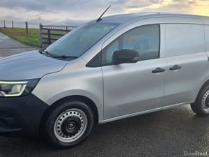 Renault Kangoo - Image 4