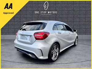 2016 Mercedes-Benz A180 AMG PREMIUM *5,000KM* AUTO - Image 4