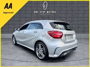 2016 Mercedes-Benz A180 AMG PREMIUM *5,000KM* AUTO - Image 3