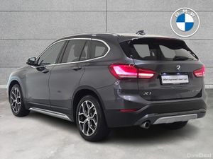 BMW X1 xDrive25e xLine - Image 3