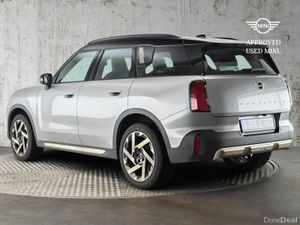 Mini Countryman C - Image 2