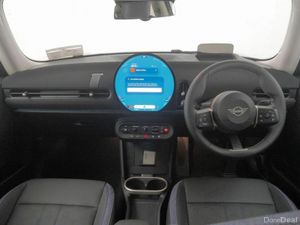 Mini Cooper Cooper C 3 Door - Image 4