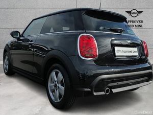 Mini Cooper 3-Door Cooper Classic - Image 2