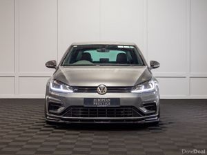 182 Volkswagen Golf R - Image 2