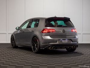 182 Volkswagen Golf R - Image 4