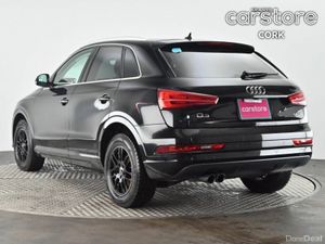 Audi Q3 1.4 5DR AUTO - Image 3