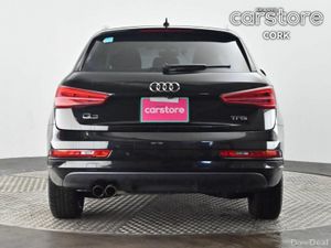 Audi Q3 1.4 5DR AUTO - Image 4