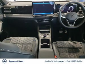 Volkswagen Tiguan R-LINE - Image 3