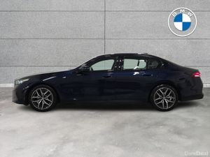 BMW 5-Series 520i M Sport Saloon - Image 4