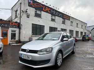 Volkswagen Polo 2014 Automatic - Image 2