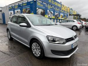 Volkswagen Polo 2014 Automatic - Image 3
