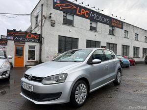 Volkswagen Polo 2014 Automatic - Image 4