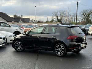 202 VW GOLF1.2  COMFORTLINE  MEISTER AUTOMATIC - Image 3