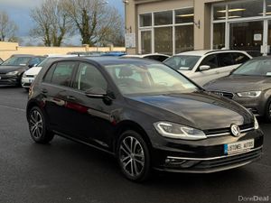 202 VW GOLF1.2  COMFORTLINE  MEISTER AUTOMATIC - Image 4
