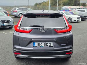 Honda CR-V Auto Hybrid 2.0 Petrol  (191) - Image 4
