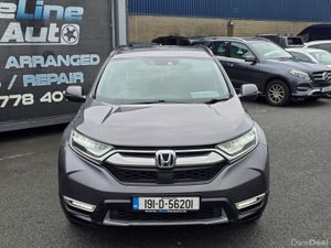 Honda CR-V Auto Hybrid 2.0 Petrol  (191) - Image 2